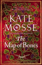 Load image into Gallery viewer, The Map of Bones : The Triumphant Conclusion to the Number One Bestselling Historical Series-9781035042159