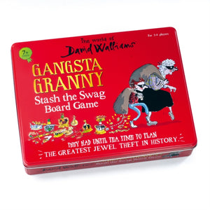 6865 Gangsta Granny Game-5012822068651
