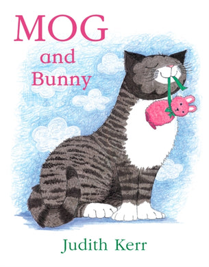 Mog and Bunny-9780007171309