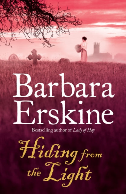 Hiding From the Light-9780007288632