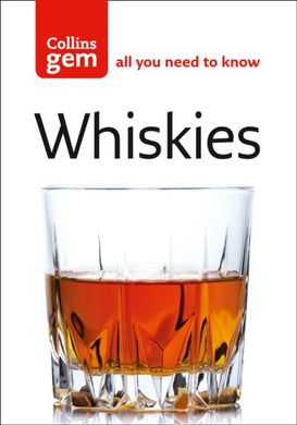 Whiskies-9780007293117
