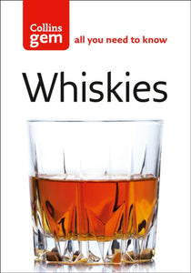 Whiskies-9780007293117