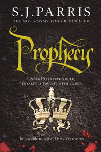 Prophecy : Book 2-9780007317738