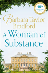 A Woman of Substance : Book 1-9780007321421