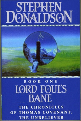 Lord Foul’s Bane : Book 1-9780007348459