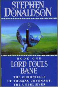 Lord Foul’s Bane : Book 1-9780007348459