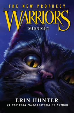MIDNIGHT : Book 1-9780007419227