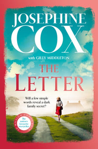 The Letter-9780008128647