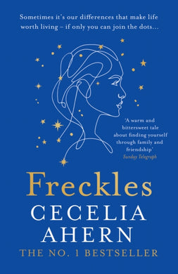 Freckles-9780008194956