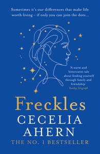 Freckles-9780008194956