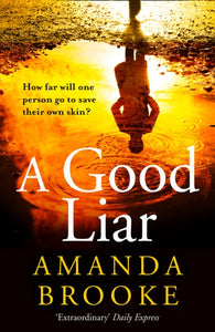 A Good Liar-9780008219123