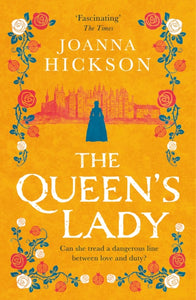 The Queen’s Lady : Book 2-9780008305659