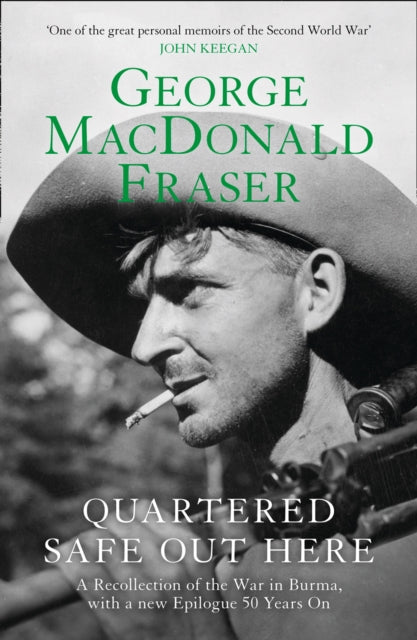 Quartered Safe Out Here-9780008334581