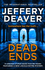 Dead Ends-9780008354862