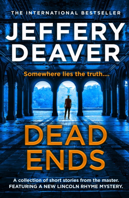 Dead Ends-9780008354862