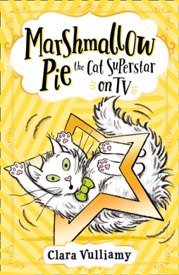 Marshmallow Pie The Cat Superstar On TV : Book 2-9780008355890