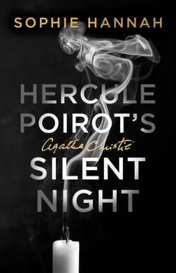 Hercule Poirot’s Silent Night : The New Hercule Poirot Mystery-9780008380793