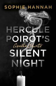 Hercule Poirot’s Silent Night : The New Hercule Poirot Mystery-9780008380793
