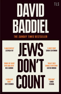 Jews Don’t Count-9780008399511