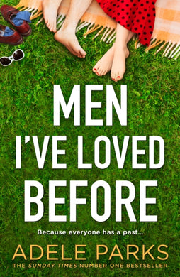 Men I’ve Loved Before-9780008409135