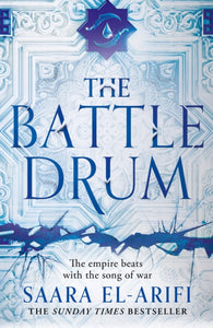 The Battle Drum : Book 2-9780008450496