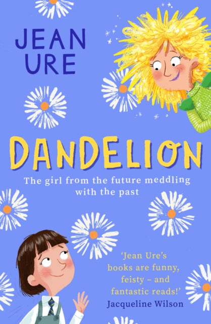 Dandelion-9780008498108