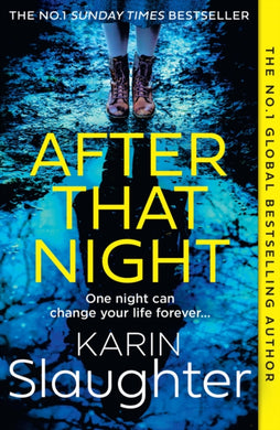 After That Night : Book 11-9780008499433