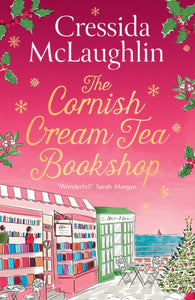 The Cornish Cream Tea Bookshop : Book 7-9780008503727