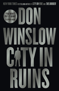 City in Ruins-9780008507916