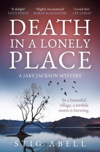 Death in a Lonely Place : Book 2-9780008517106