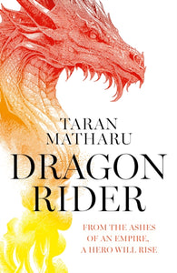 Dragon Rider-9780008517632