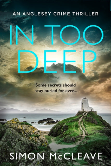 In Too Deep : Book 2-9780008524852