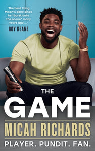 The Game : Player. Pundit. Fan.-9780008552886