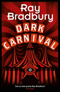 Dark Carnival-9780008554316