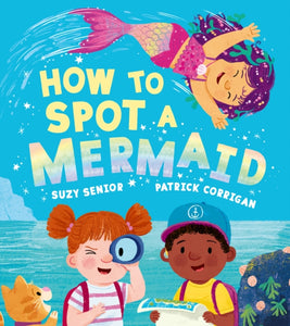 How to Spot a Mermaid-9780008614188