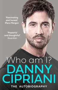 Who Am I?-9780008617325