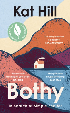 Bothy : In Search of Simple Shelter-9780008619039