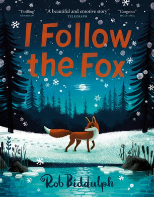 I Follow The Fox-9780008627706