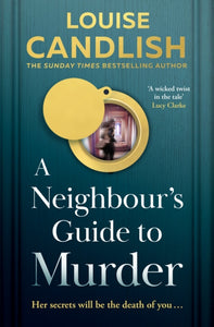 A Neighbour’s Guide to Murder-9780008640934