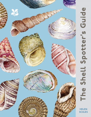 The Shell Spotter’s Guide-9780008641313