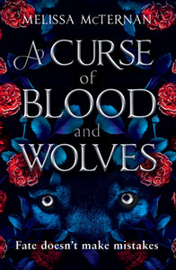 A Curse of Blood and Wolves : Book 1-9780008643027