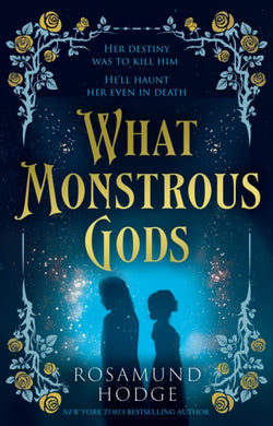 What Monstrous Gods-9780008650704
