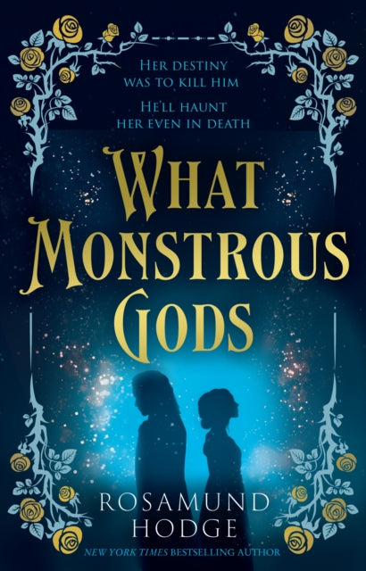What Monstrous Gods-9780008650704