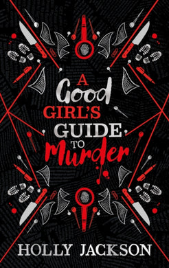 A Good Girl’s Guide to Murder Collectors Edition : Book 1-9780008653149