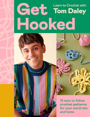 Get Hooked-9780008657017