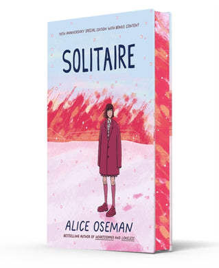 Solitaire-9780008658649