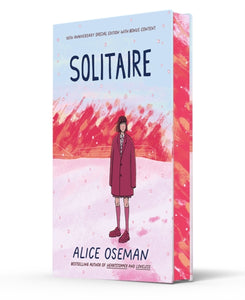 Solitaire-9780008658649