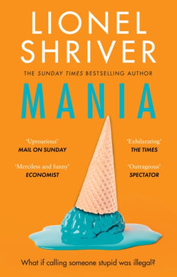 Mania-9780008658717