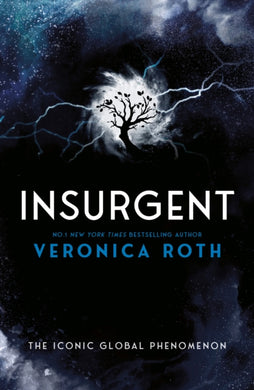 Insurgent : Book 2-9780008662233
