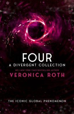 Four: A Divergent Collection-9780008662257